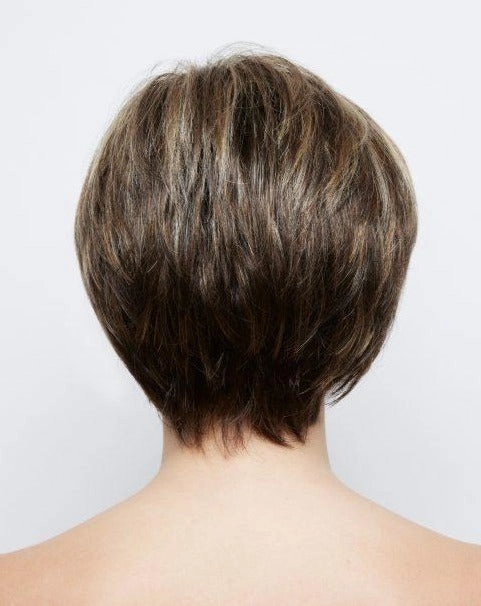 Susanne Wig by Rene of Paris | Synthetic Hair | Average Cap