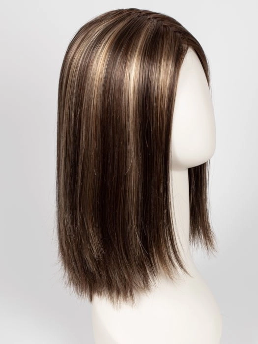 Sutton | Synthetic Lace Front Wig (Mono Top)