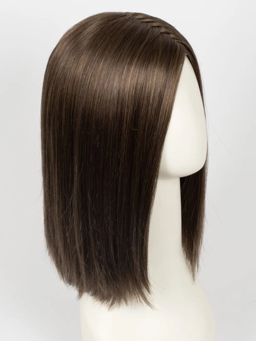 Sutton | Synthetic Lace Front Wig (Mono Top)