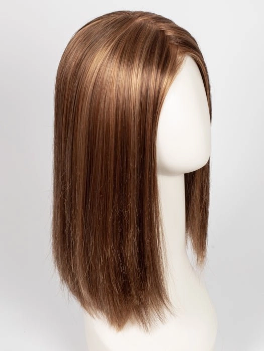 Sutton | Synthetic Lace Front Wig (Mono Top)