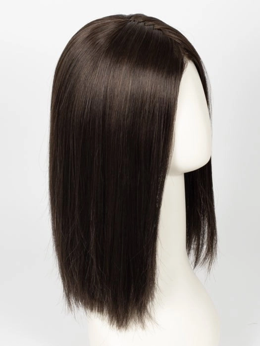 Sutton | Synthetic Lace Front Wig (Mono Top)