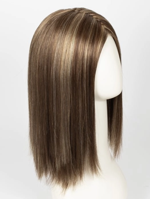 Sutton | Synthetic Lace Front Wig (Mono Top)
