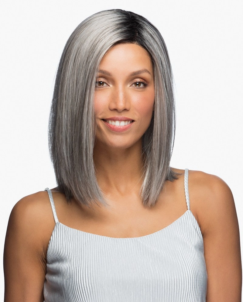 Sutton Wig by Estetica | Synthetic Hair | Average Cap