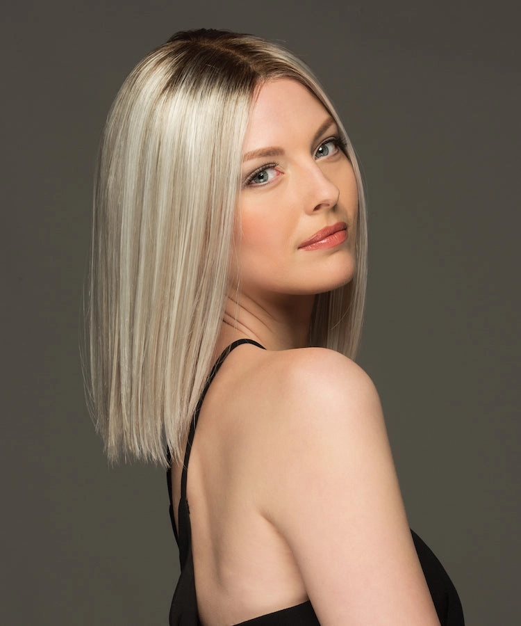 Sutton Wig by Estetica | Synthetic Hair | Average Cap