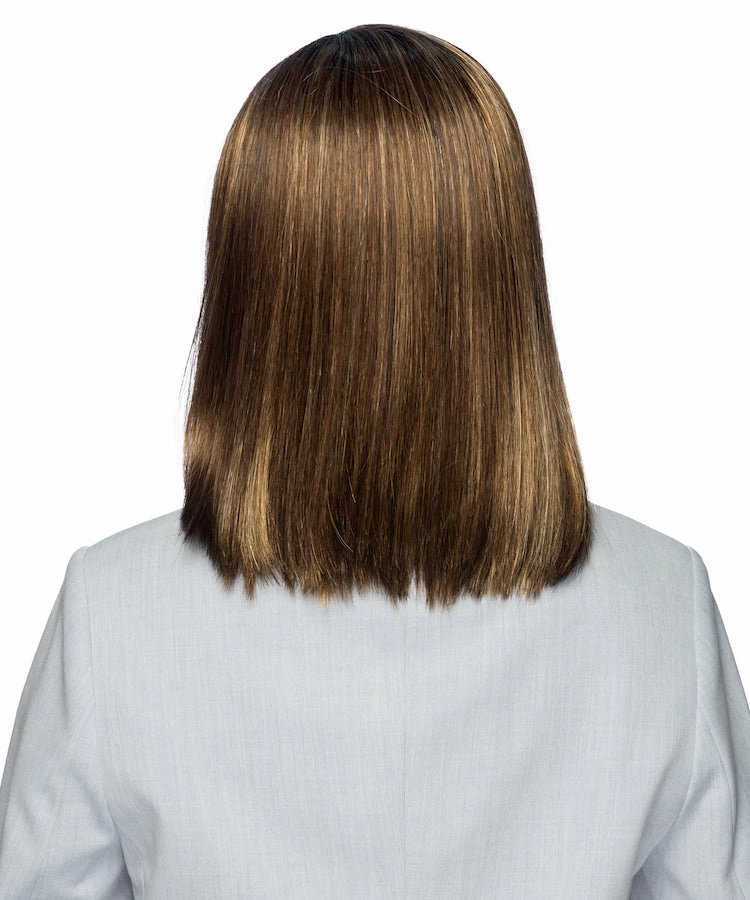 Sutton Wig by Estetica | Synthetic Hair | Average Cap