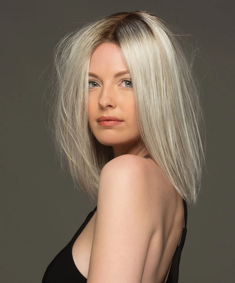 Sutton Wig by Estetica | Synthetic Hair | Average Cap