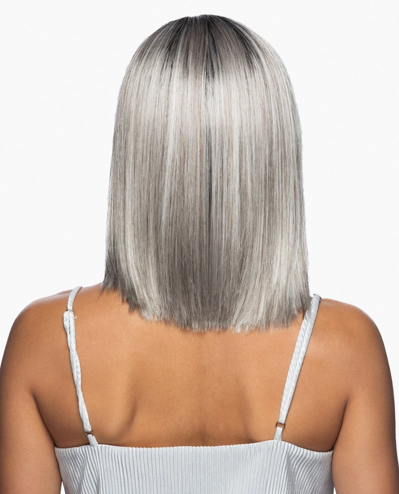 Sutton Wig by Estetica | Synthetic Hair | Average Cap