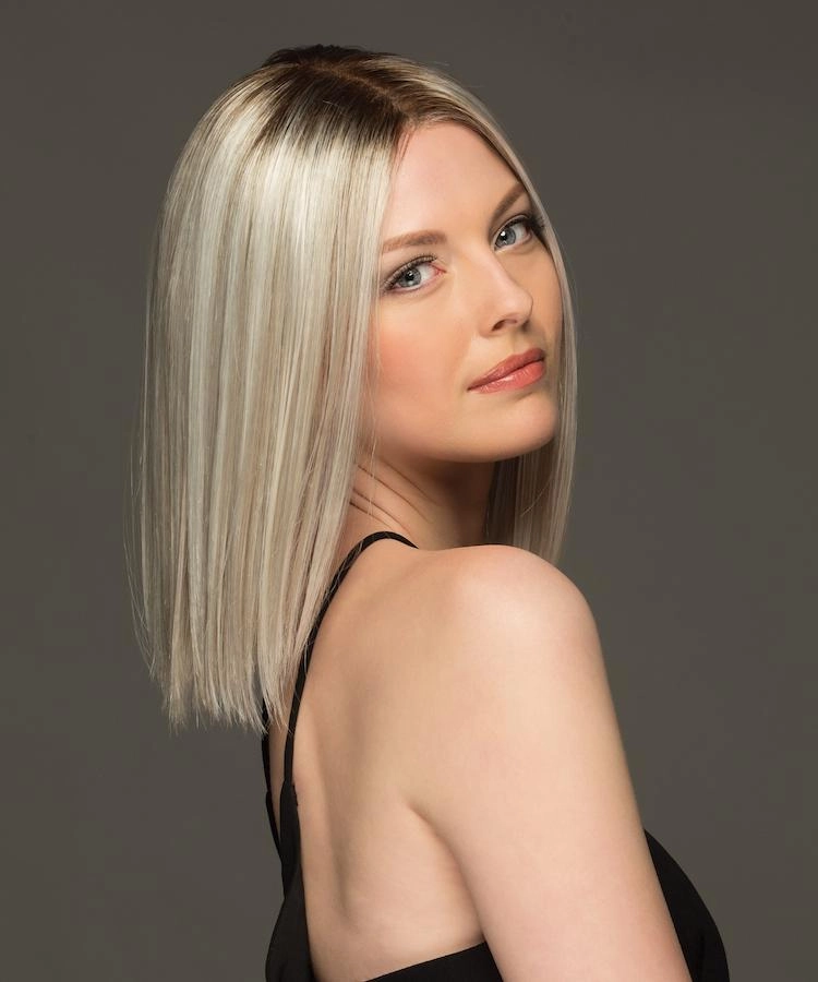 Sutton Wig by Estetica