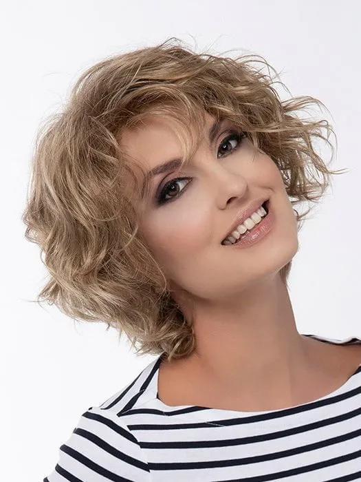 Suzi | Synthetic Wig (Basic)