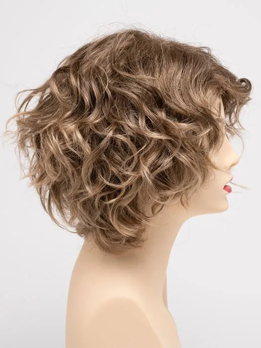 Suzi | Synthetic Wig (Basic)