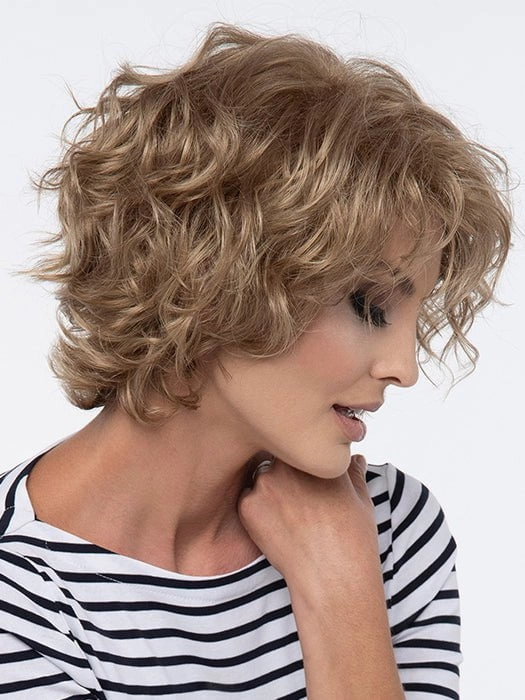 Suzi | Synthetic Wig (Basic)