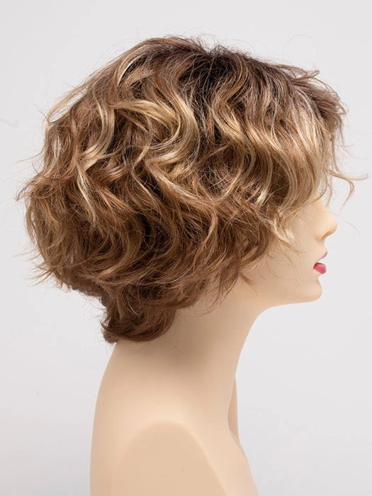Suzi | Synthetic Wig (Basic)