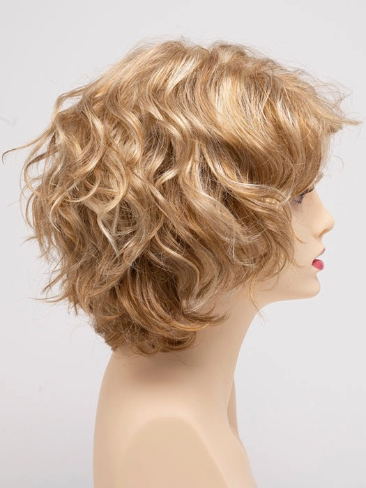 Suzi | Synthetic Wig (Basic)