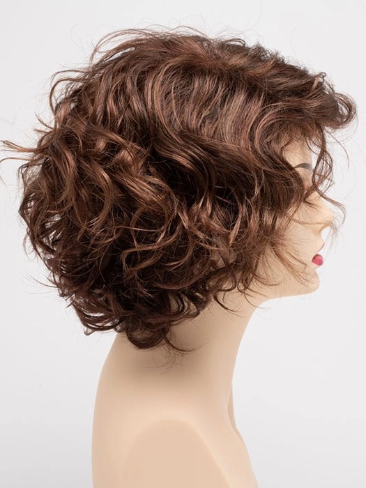 Suzi | Synthetic Wig (Basic)