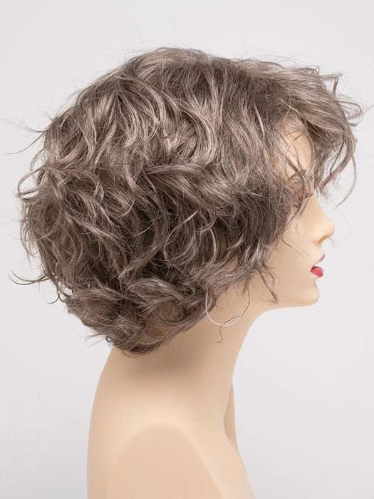 Suzi | Synthetic Wig (Basic)