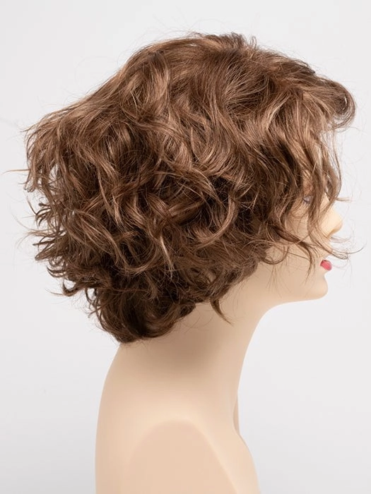 Suzi | Synthetic Wig (Basic)