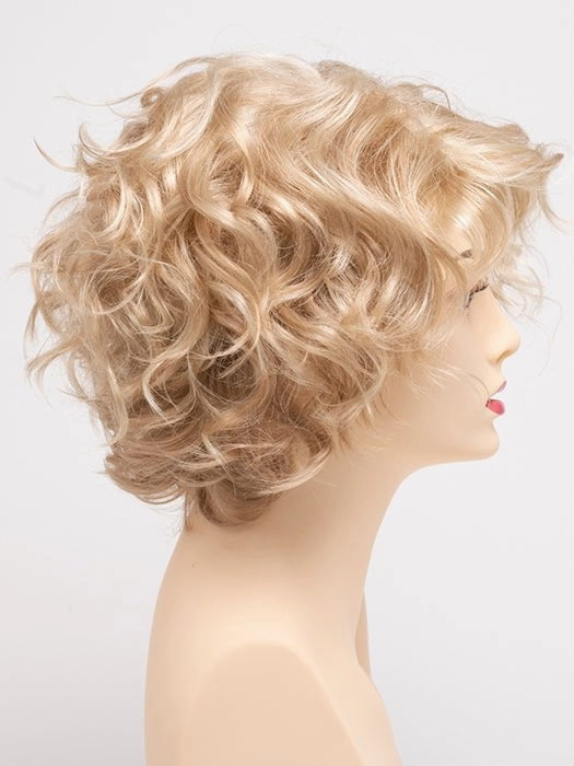 Suzi | Synthetic Wig (Basic)