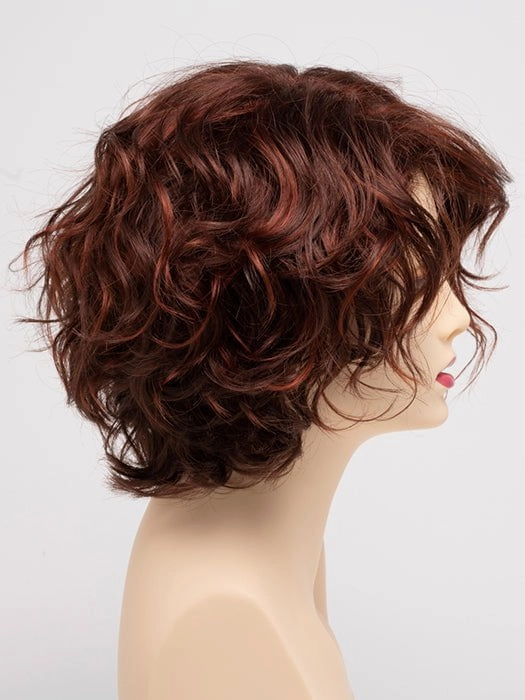 Suzi | Synthetic Wig (Basic)