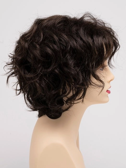 Suzi | Synthetic Wig (Basic)