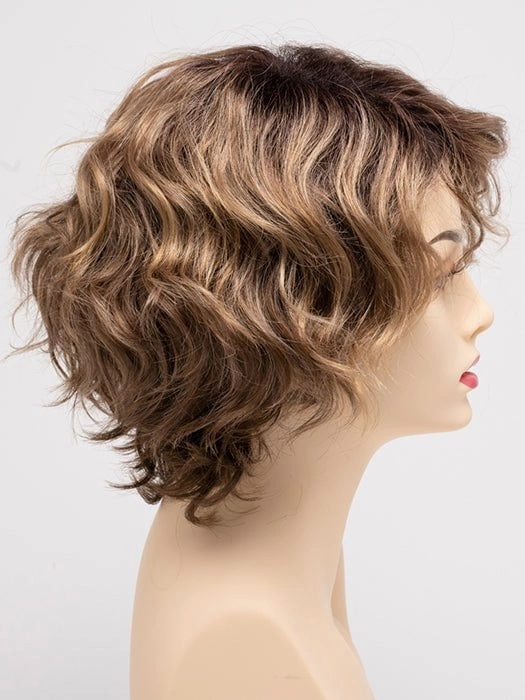 Suzi | Synthetic Wig (Basic)