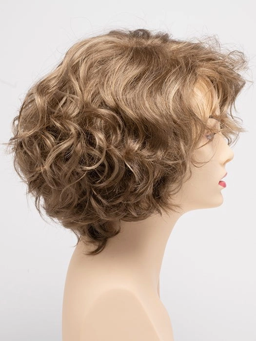 Suzi | Synthetic Wig (Basic)