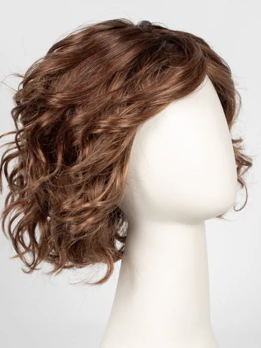 Sweet Talk | Synthetic Lace Front Wig (Mono Part)