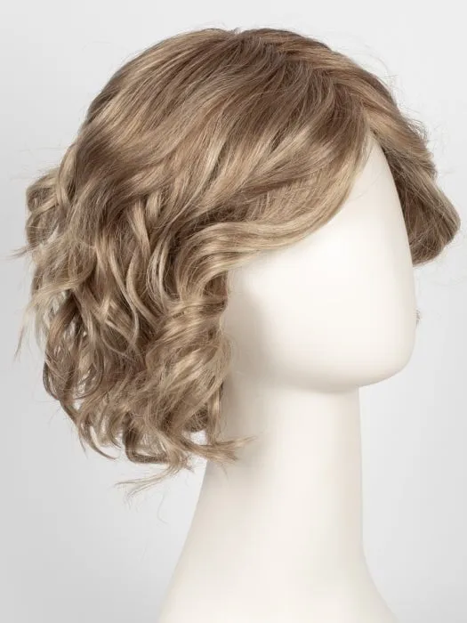 Sweet Talk | Synthetic Lace Front Wig (Mono Part)