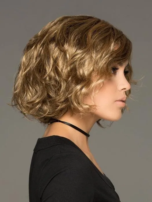 Sweet Talk | Synthetic Lace Front Wig (Mono Part)