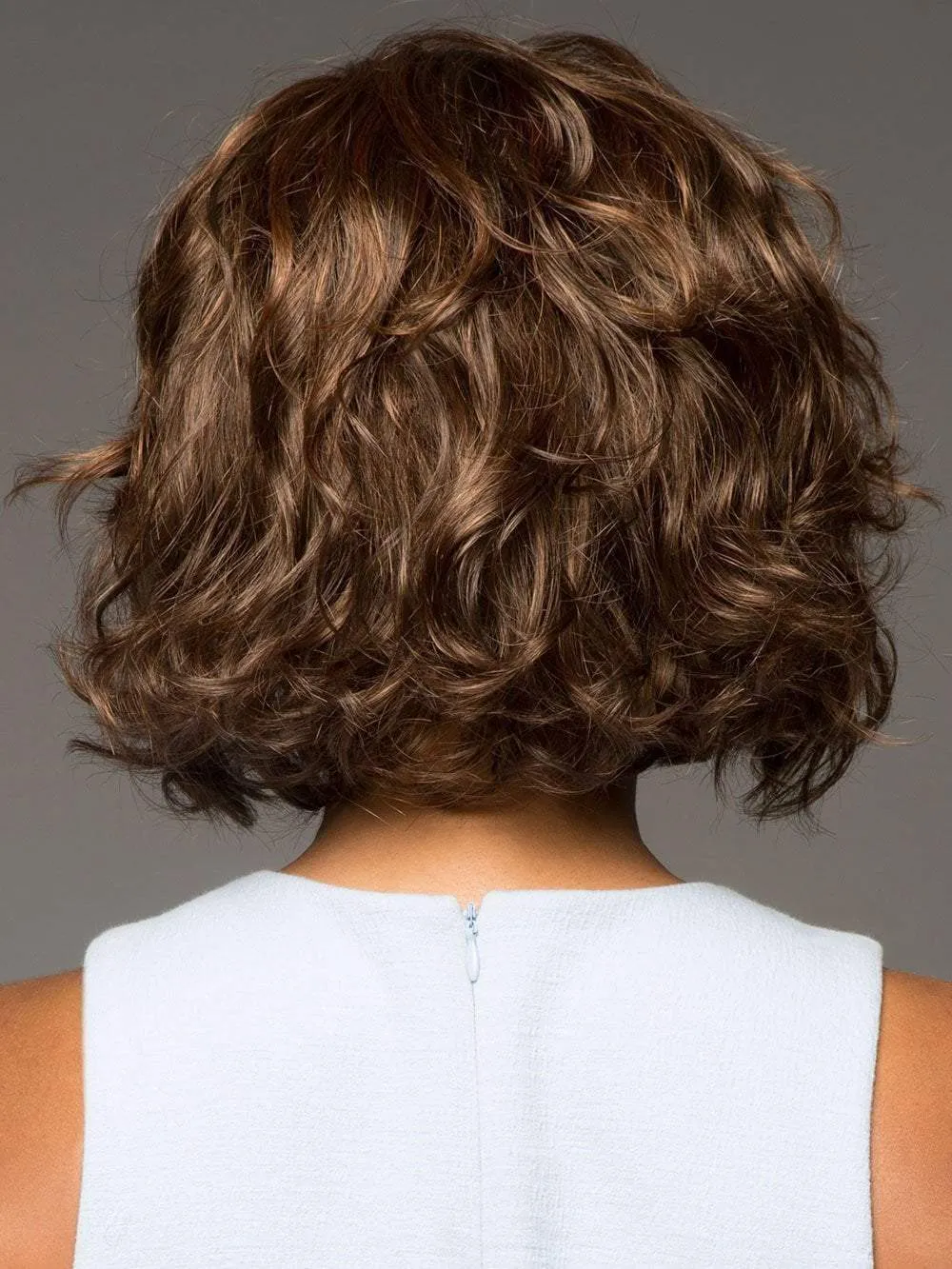 Sweet Talk | Synthetic Lace Front Wig (Mono Part)