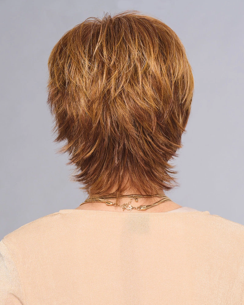 Sweet Delight Wig by Gabor | Essentials | Heat Friendly Synthetic