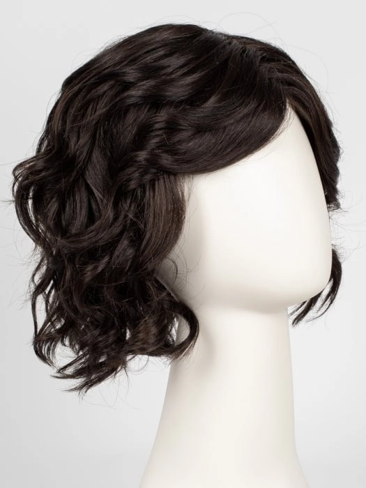 Sweet Talk | Synthetic Lace Front Wig (Mono Part)