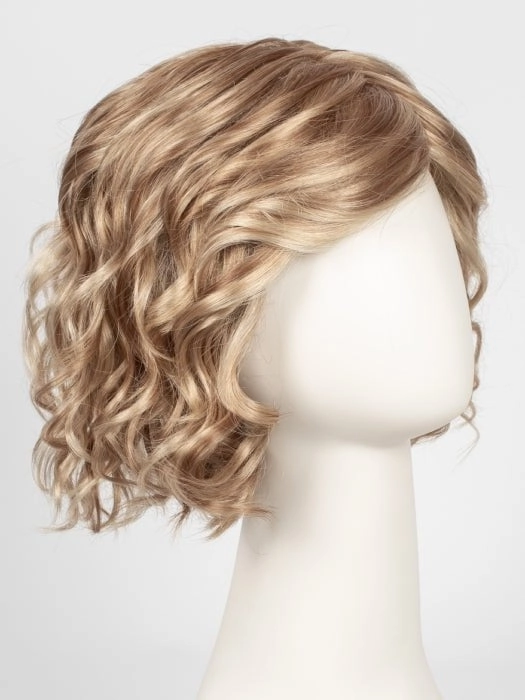 Sweet Talk | Synthetic Lace Front Wig (Mono Part)