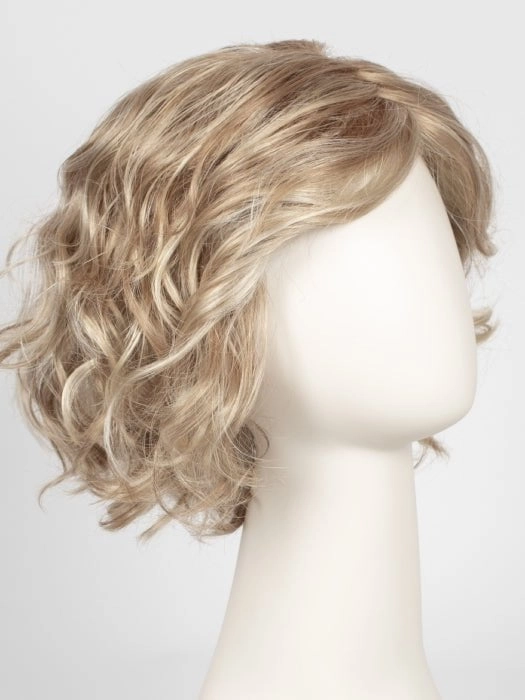 Sweet Talk | Synthetic Lace Front Wig (Mono Part)