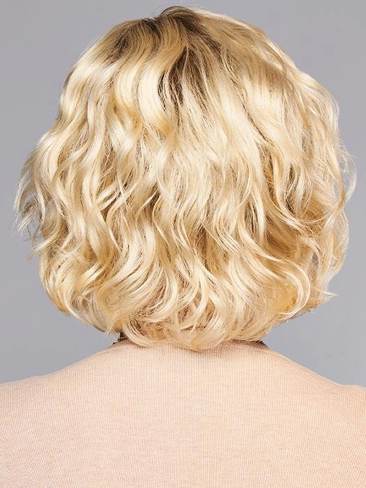 Sweet Talk | Synthetic Lace Front Wig (Mono Part)