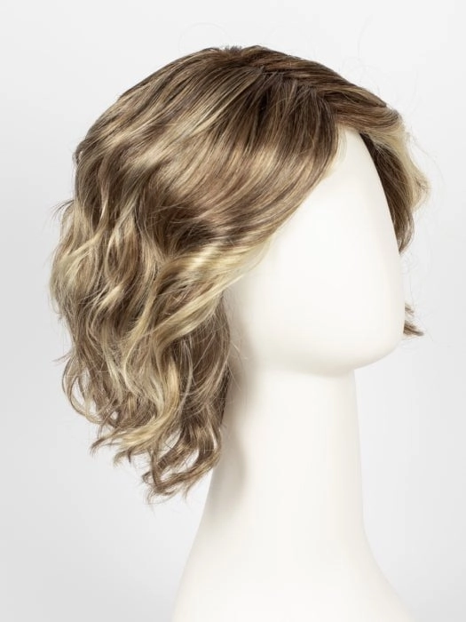 Sweet Talk | Synthetic Lace Front Wig (Mono Part)