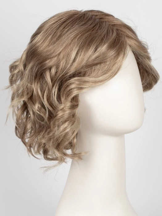 Sweet Talk | Synthetic Lace Front Wig (Mono Part)