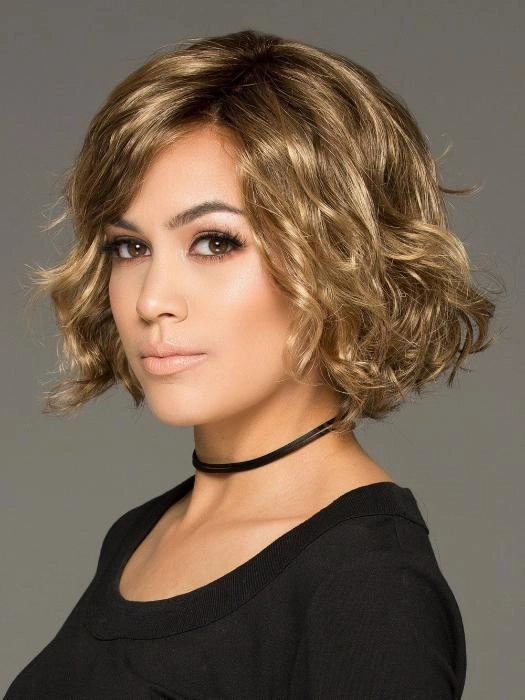 Sweet Talk | Synthetic Lace Front Wig (Mono Part)