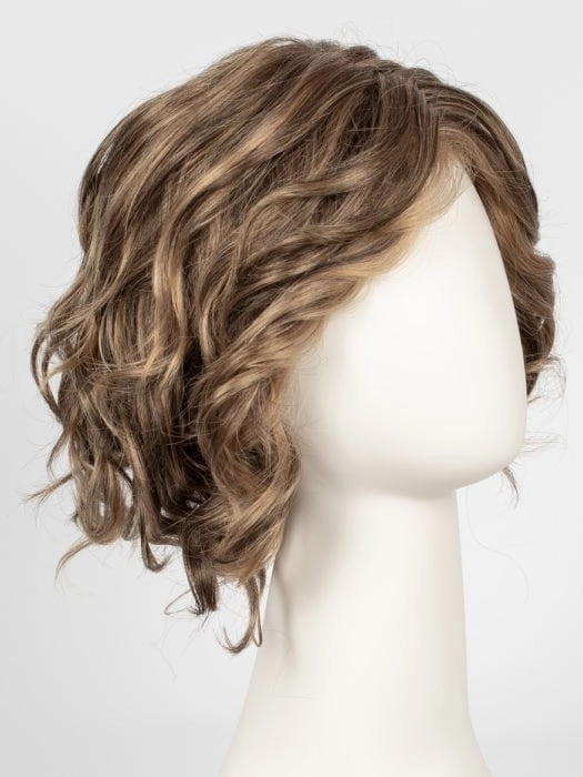 Sweet Talk | Synthetic Lace Front Wig (Mono Part)