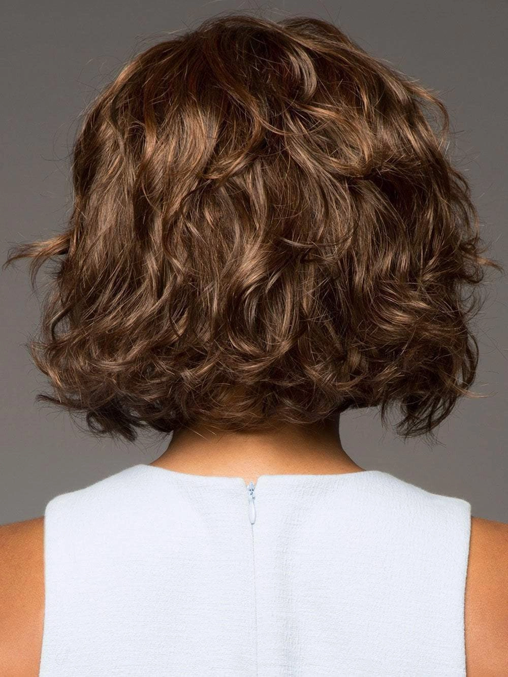 Sweet Talk | Synthetic Lace Front Wig (Mono Part)
