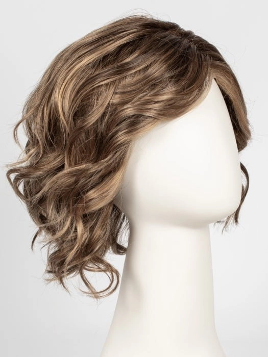 Sweet Talk Large | Synthetic Lace Front Wig (Mono Part)