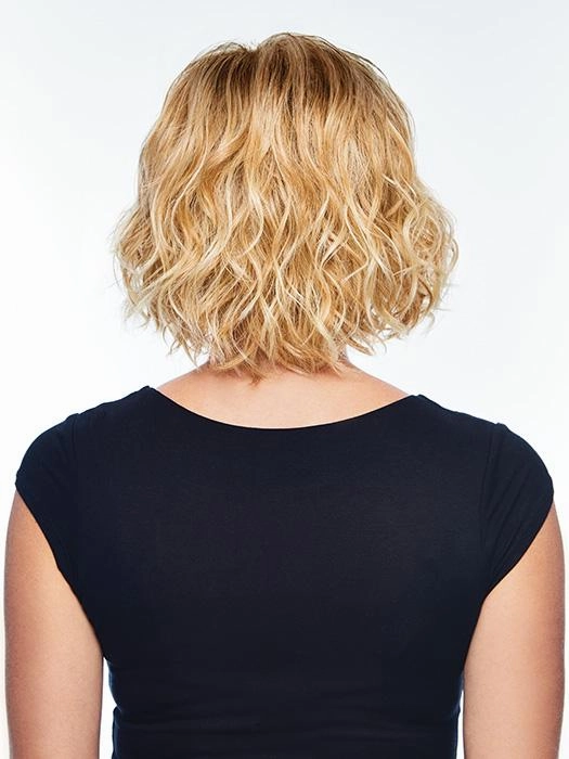 Sweetly Waved | Synthetic Wig (Basic Cap)