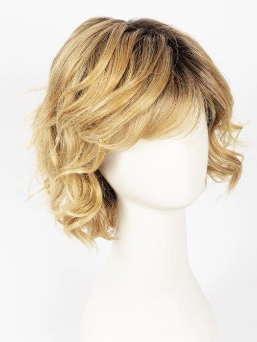 Sweetly Waved | Synthetic Wig (Basic Cap)