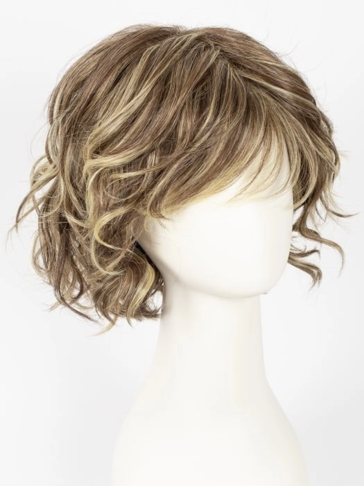 Sweetly Waved | Synthetic Wig (Basic Cap)