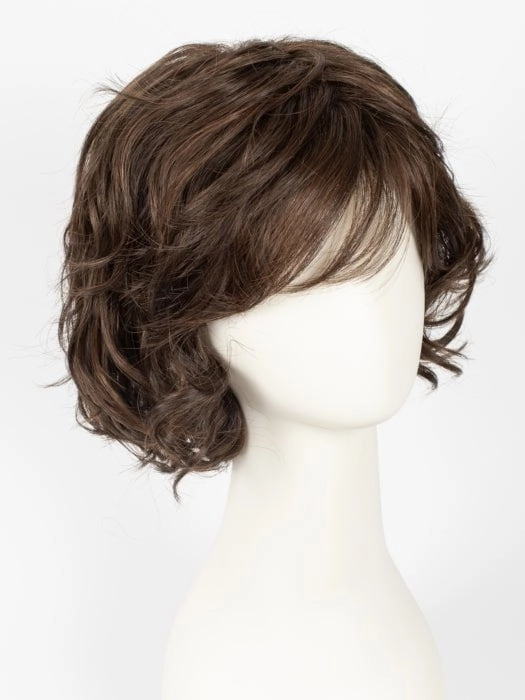 Sweetly Waved | Synthetic Wig (Basic Cap)