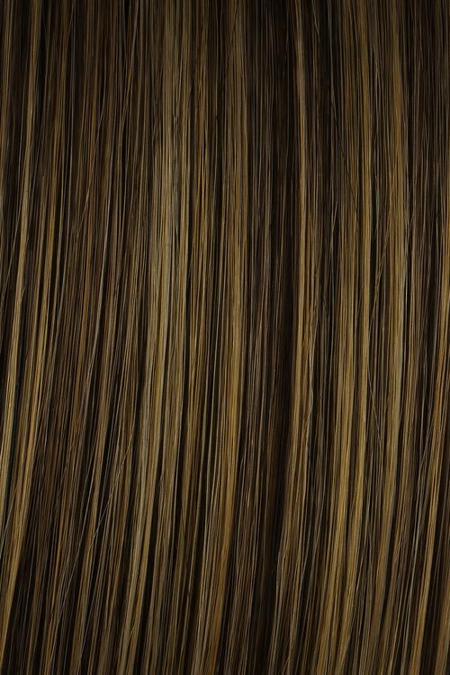 Sweetly Waved Wig by Hairdo | Heat Friendly Synthetic Hair | Average Cap