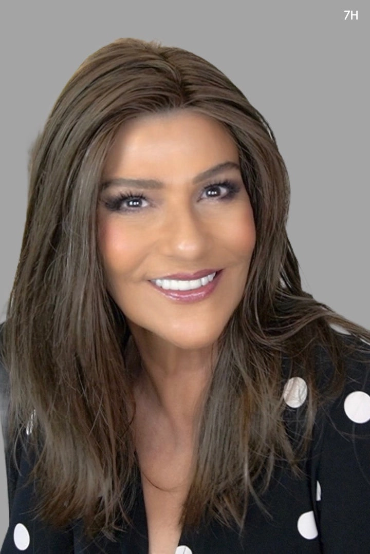 Sydney Wig by Henry Margu | Synthetic Hair | Average Cap