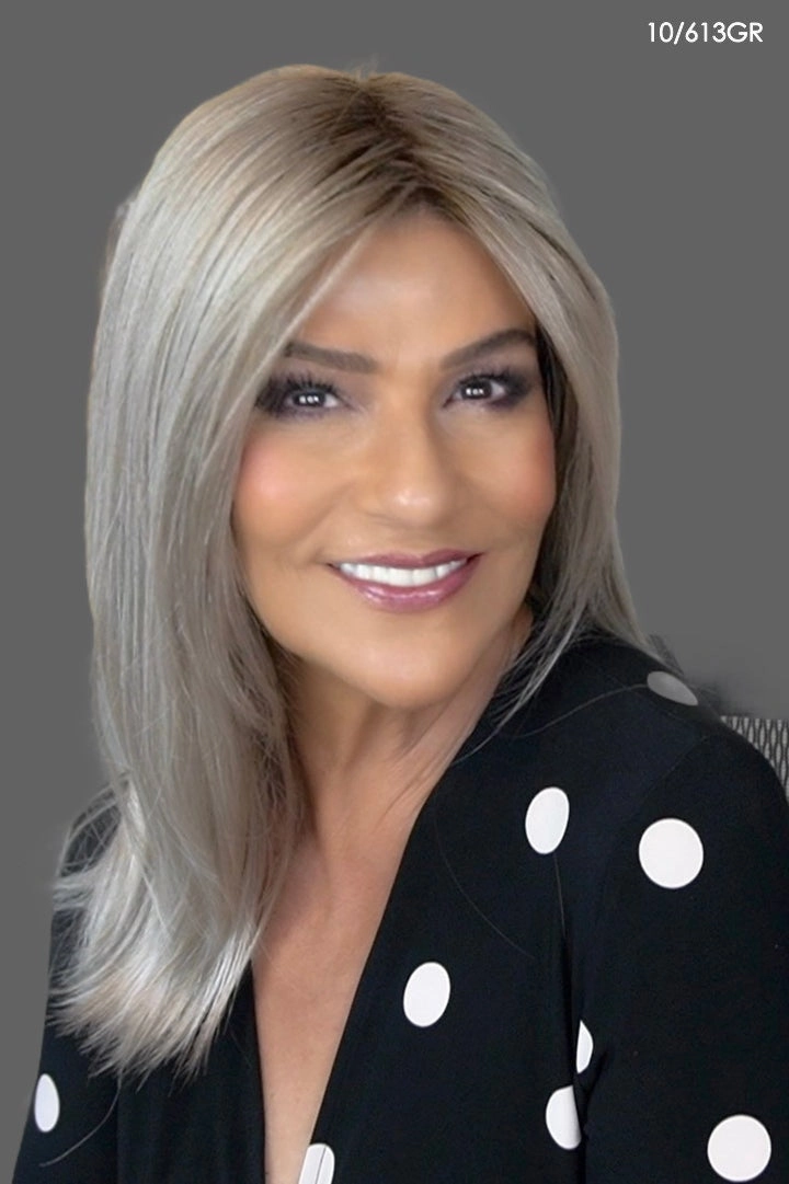 Sydney Wig by Henry Margu | Synthetic Hair | Average Cap