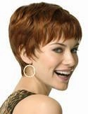 Symmetry Wig by Gabor | Synthetic (Mono Crown) | Clearance Sale Open Box (Unworn - Like New)