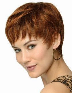 Symmetry Wig by Gabor | Synthetic (Mono Crown) | Clearance Sale Open Box (Unworn - Like New)