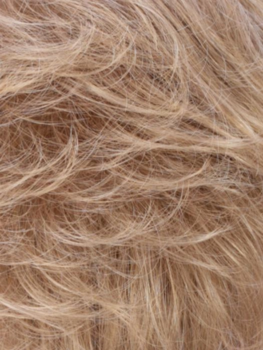 Symone | Synthetic Lace Front Wig (Basic Cap)